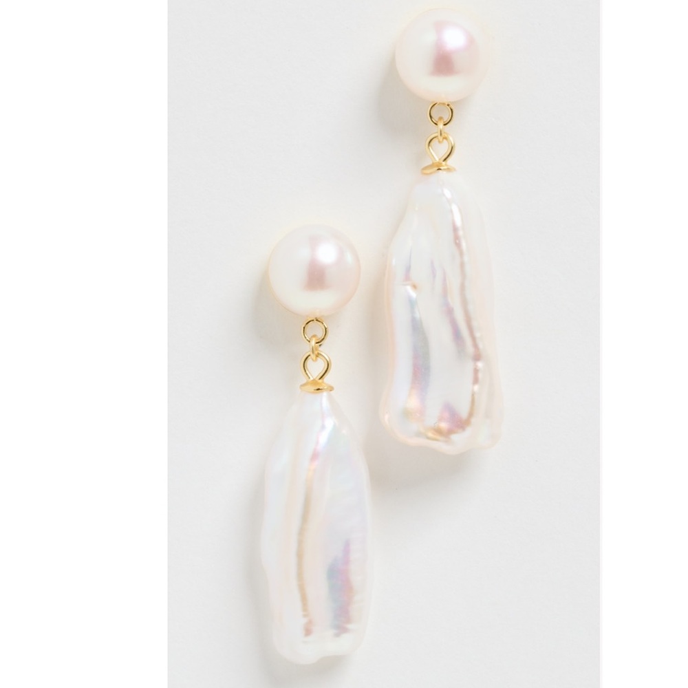 SHASHI Romy Earrings - Picture 1 of 6